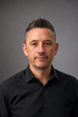 Ken Blaszkowski